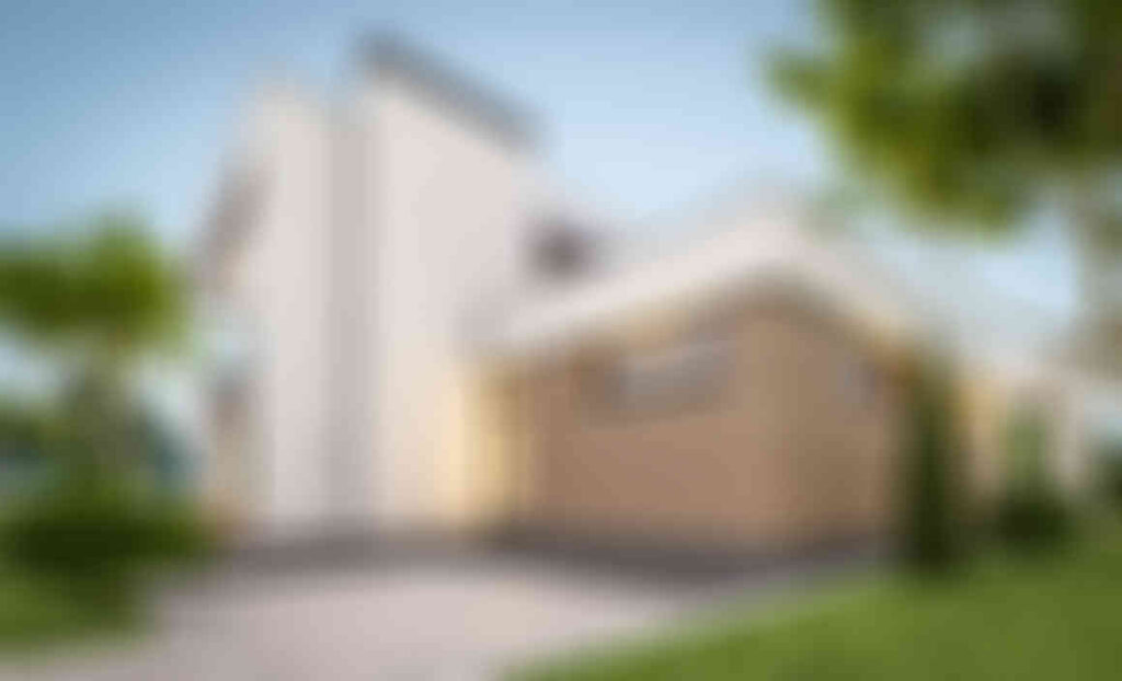 Farm House 1