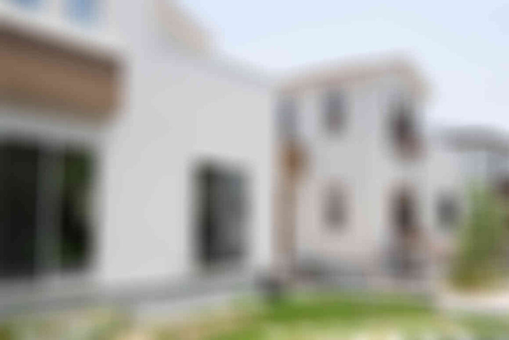 Farm House 4