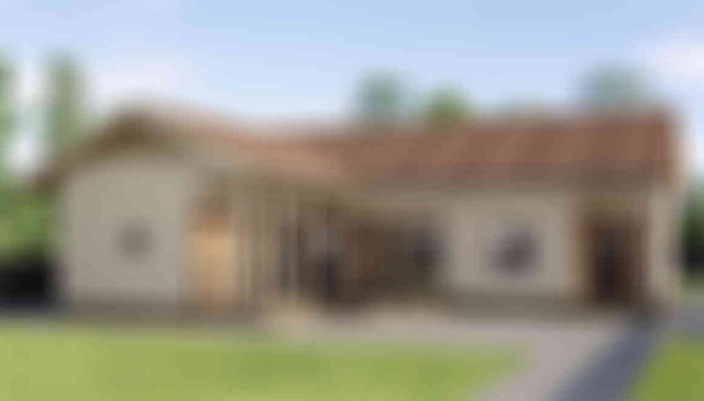 Farm House 5